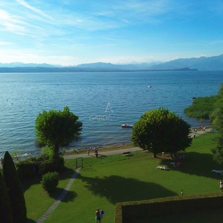 Apartamento Poseidone Rif Sirmione Exterior foto