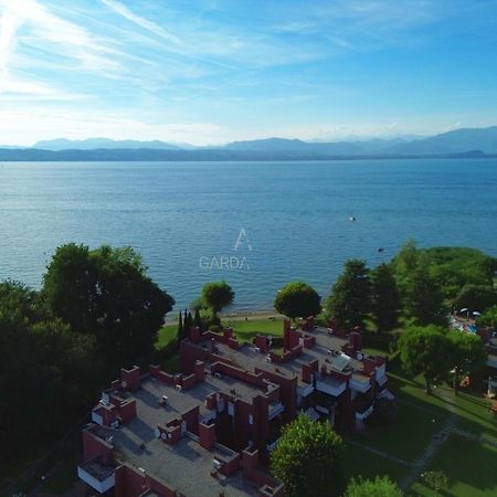 Apartamento Poseidone Rif Sirmione Exterior foto