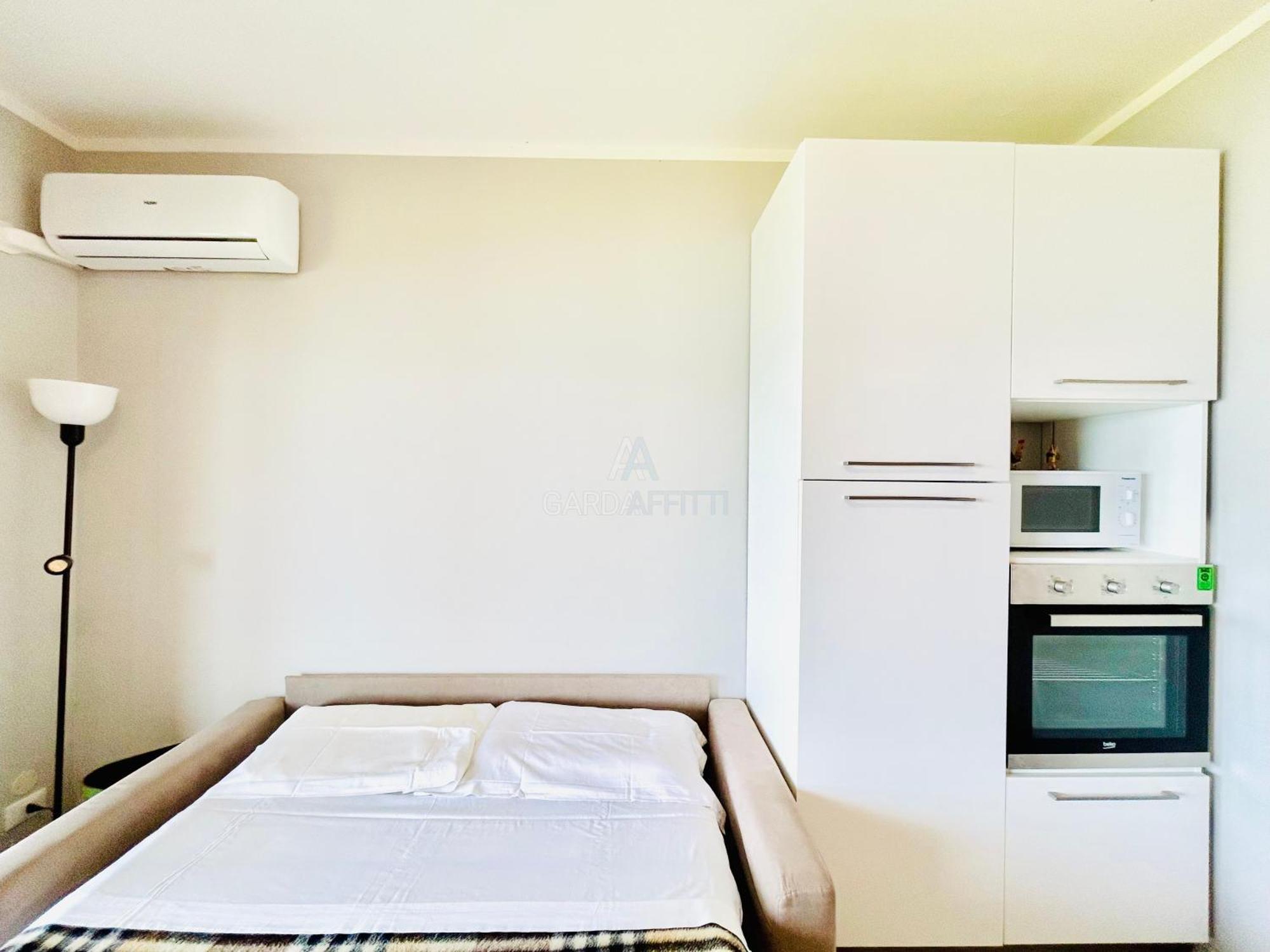 Apartamento Poseidone Rif Sirmione Exterior foto