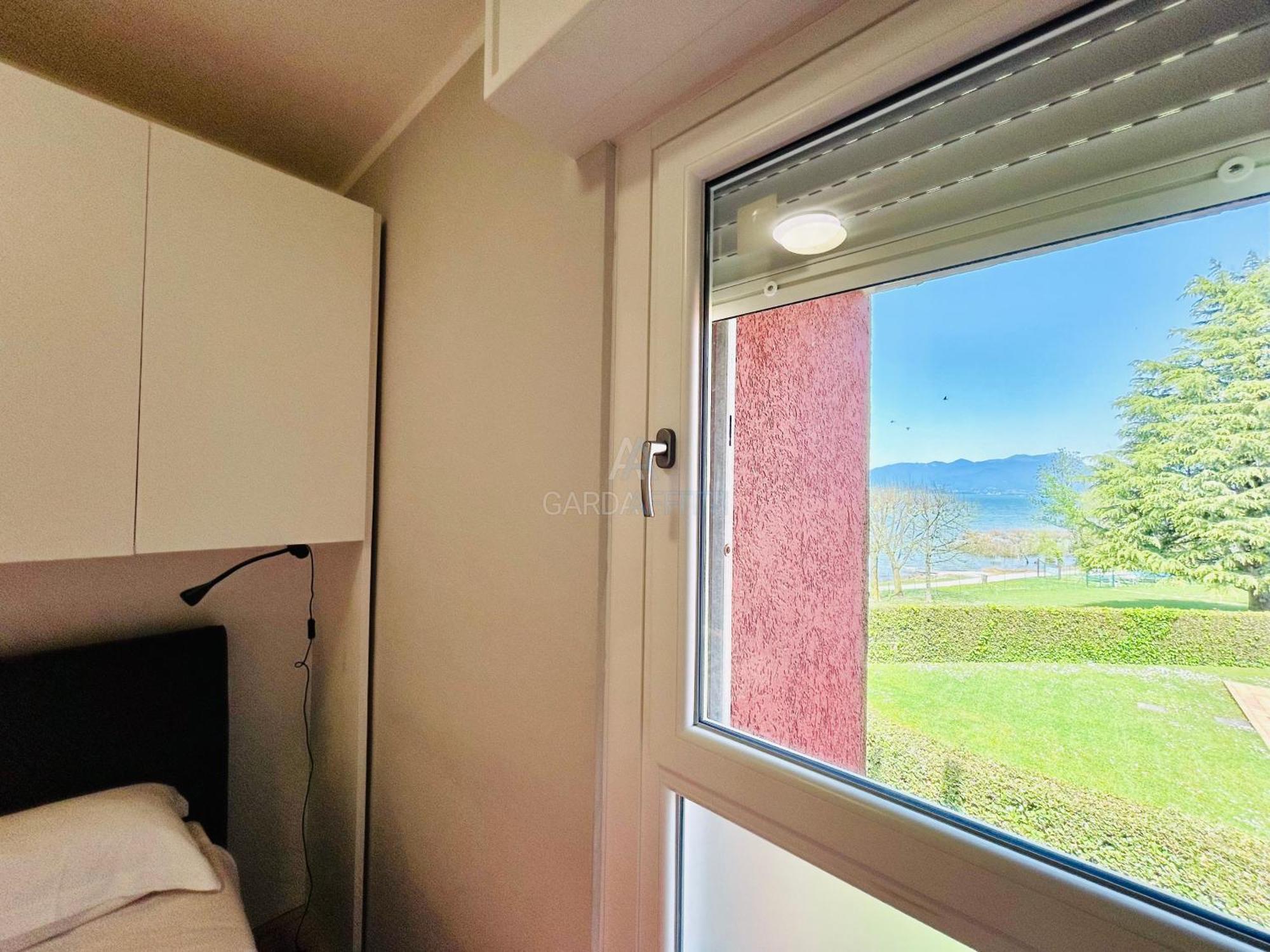 Apartamento Poseidone Rif Sirmione Exterior foto