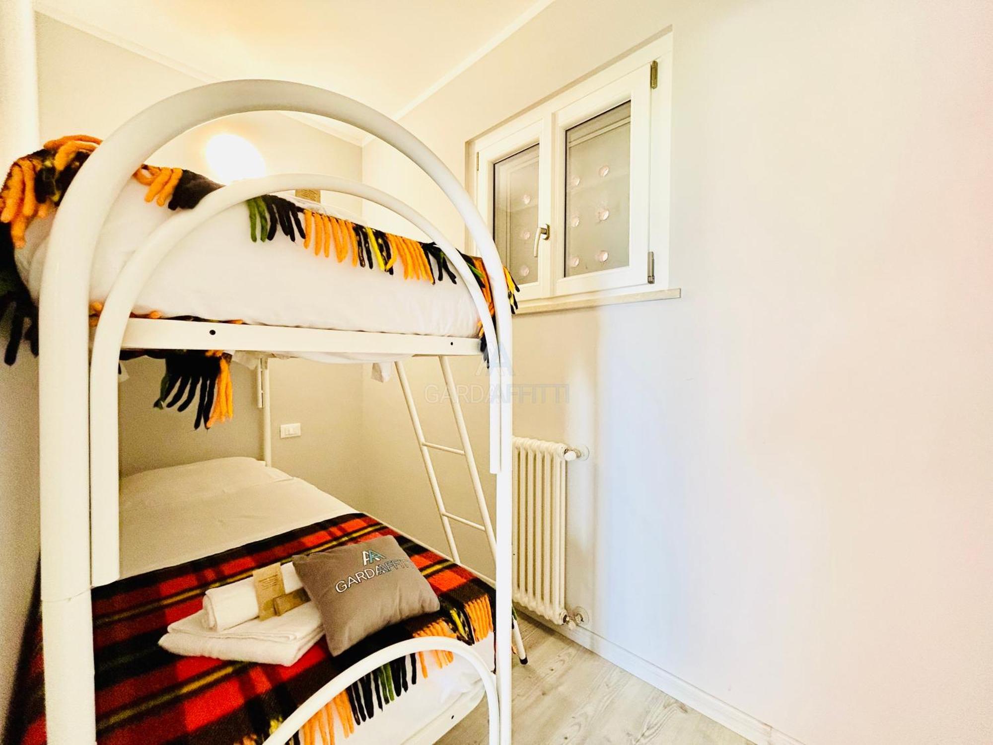 Apartamento Poseidone Rif Sirmione Exterior foto