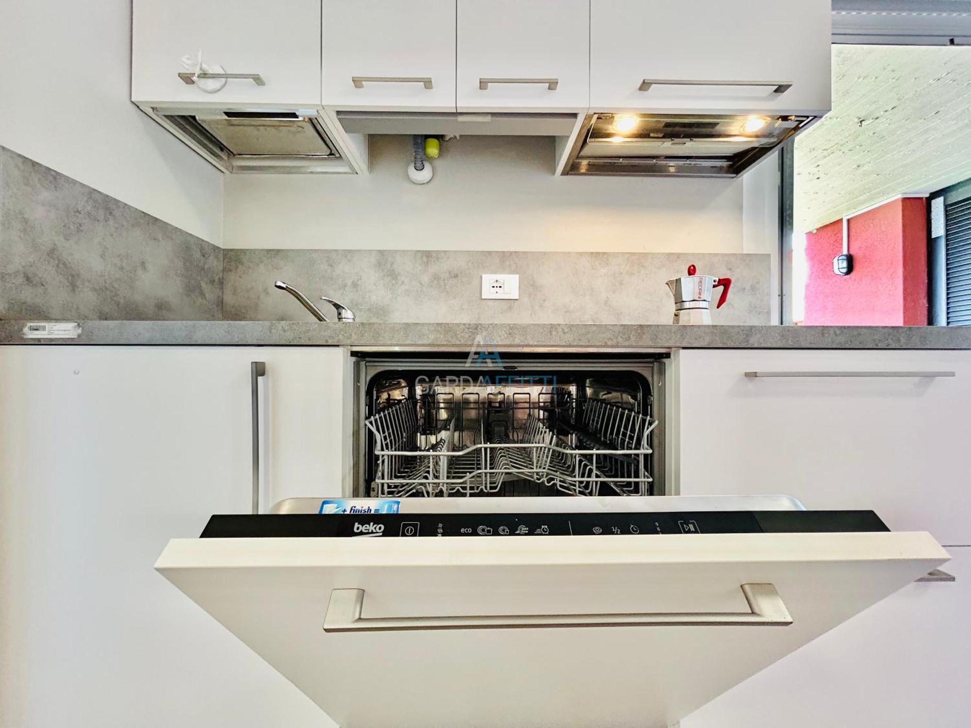 Apartamento Poseidone Rif Sirmione Exterior foto