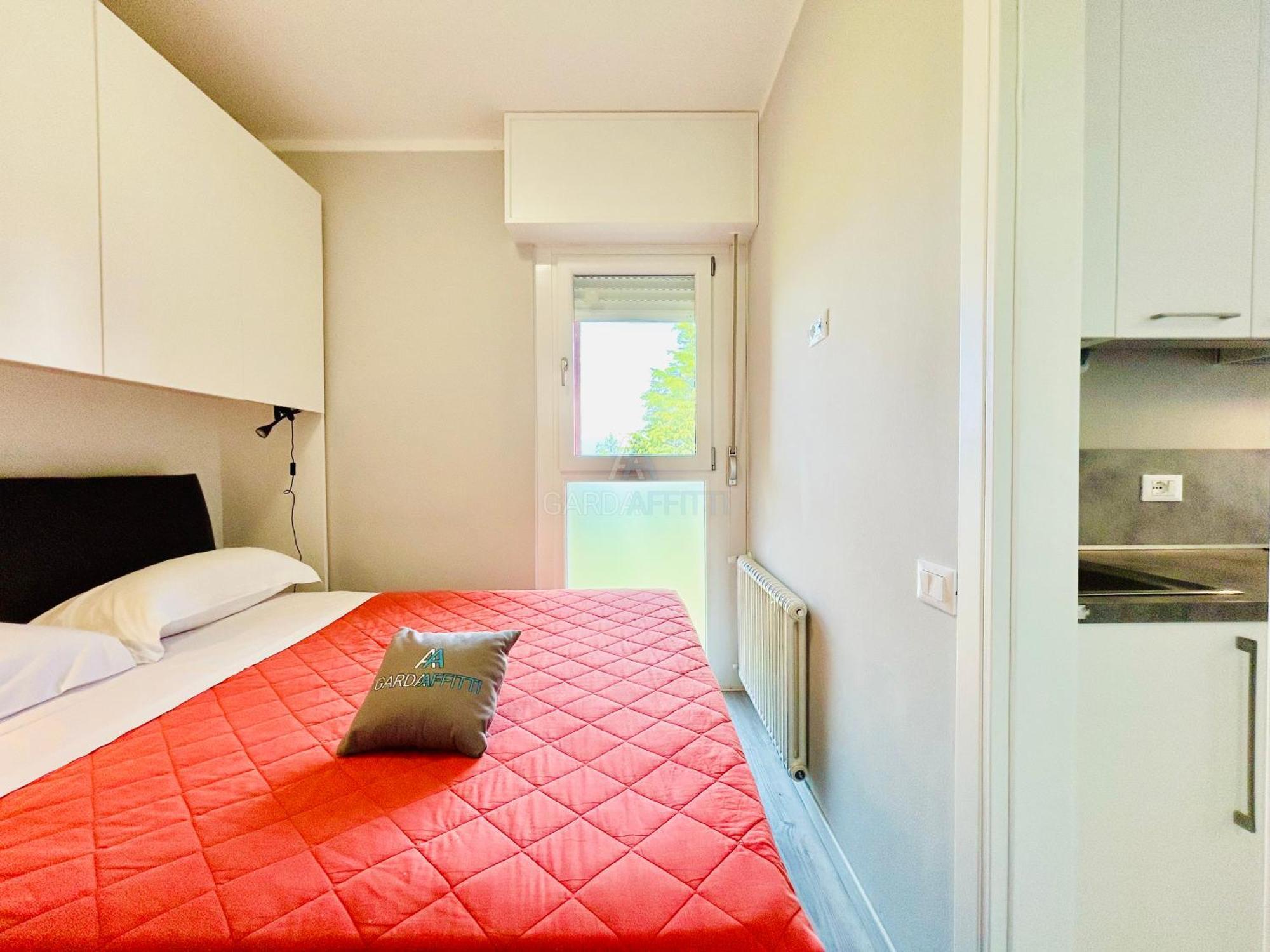 Apartamento Poseidone Rif Sirmione Exterior foto