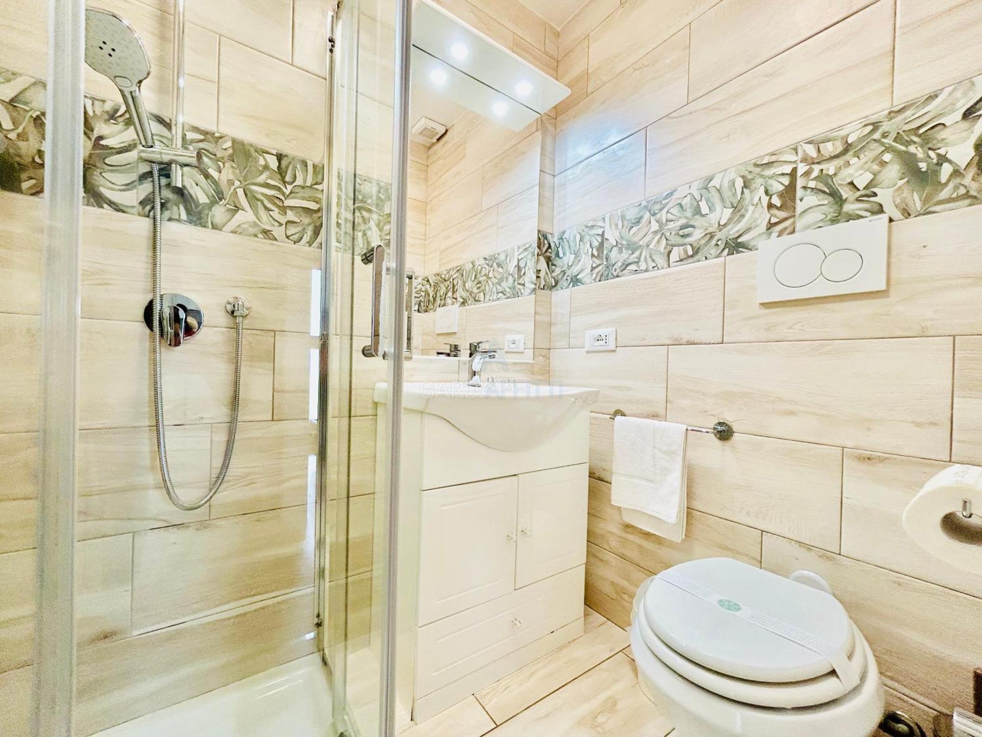 Apartamento Poseidone Rif Sirmione Exterior foto